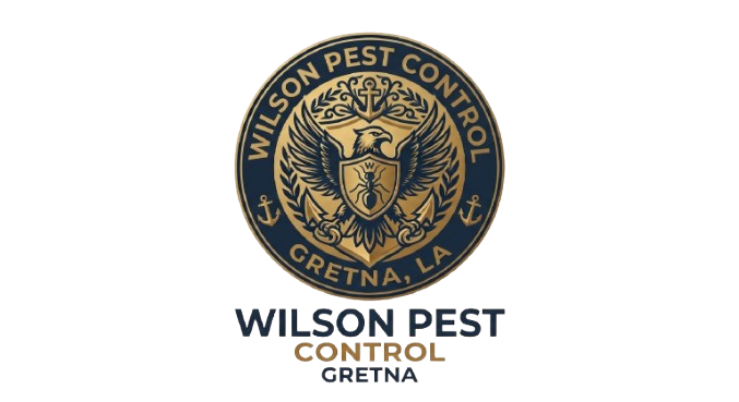 Wilson Pest Control Gretna